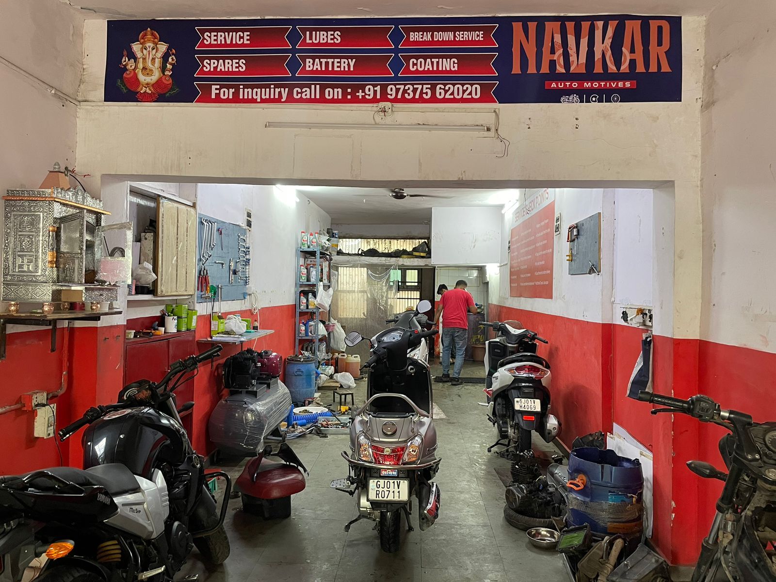 Top Superbike Repair Services in Ahmedabad Best Superbike Repair Services Justdial