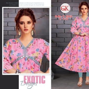 Top Women Kurti Wholesalers in Gudamalani Best Ladies Kurti Wholesalers Barmer Justdial