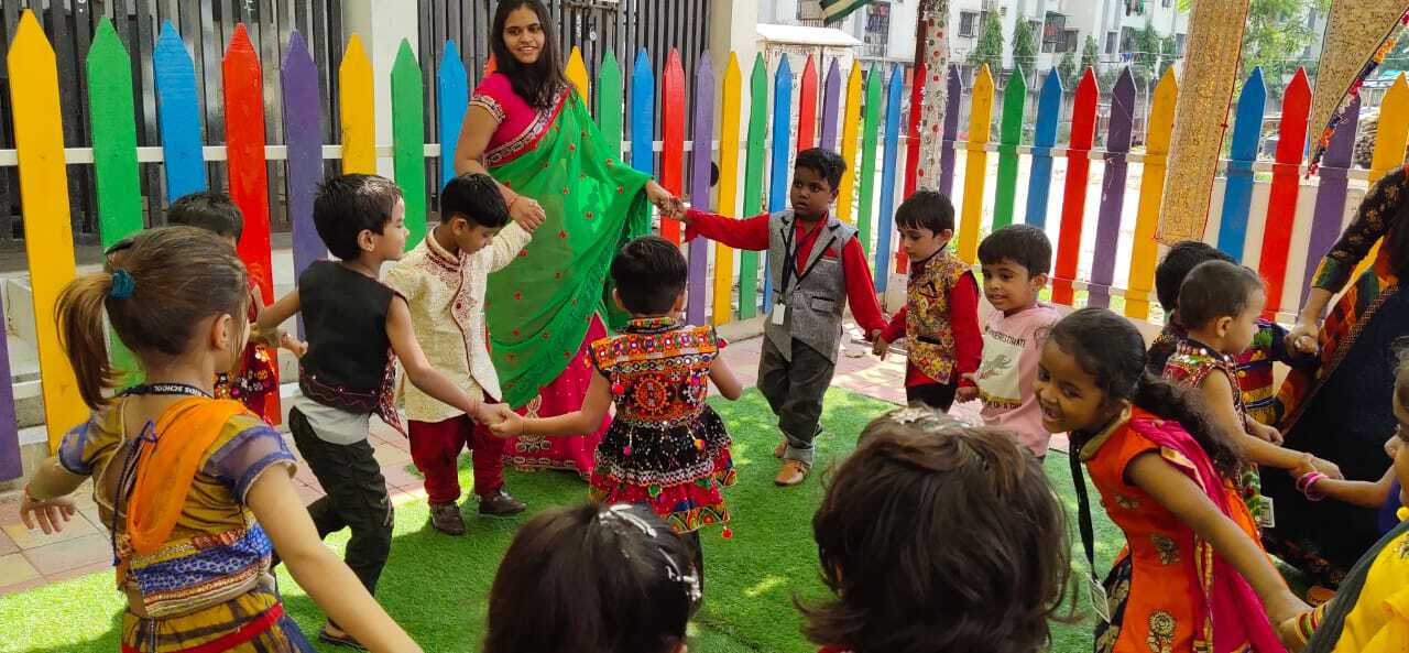 Universal Kids School