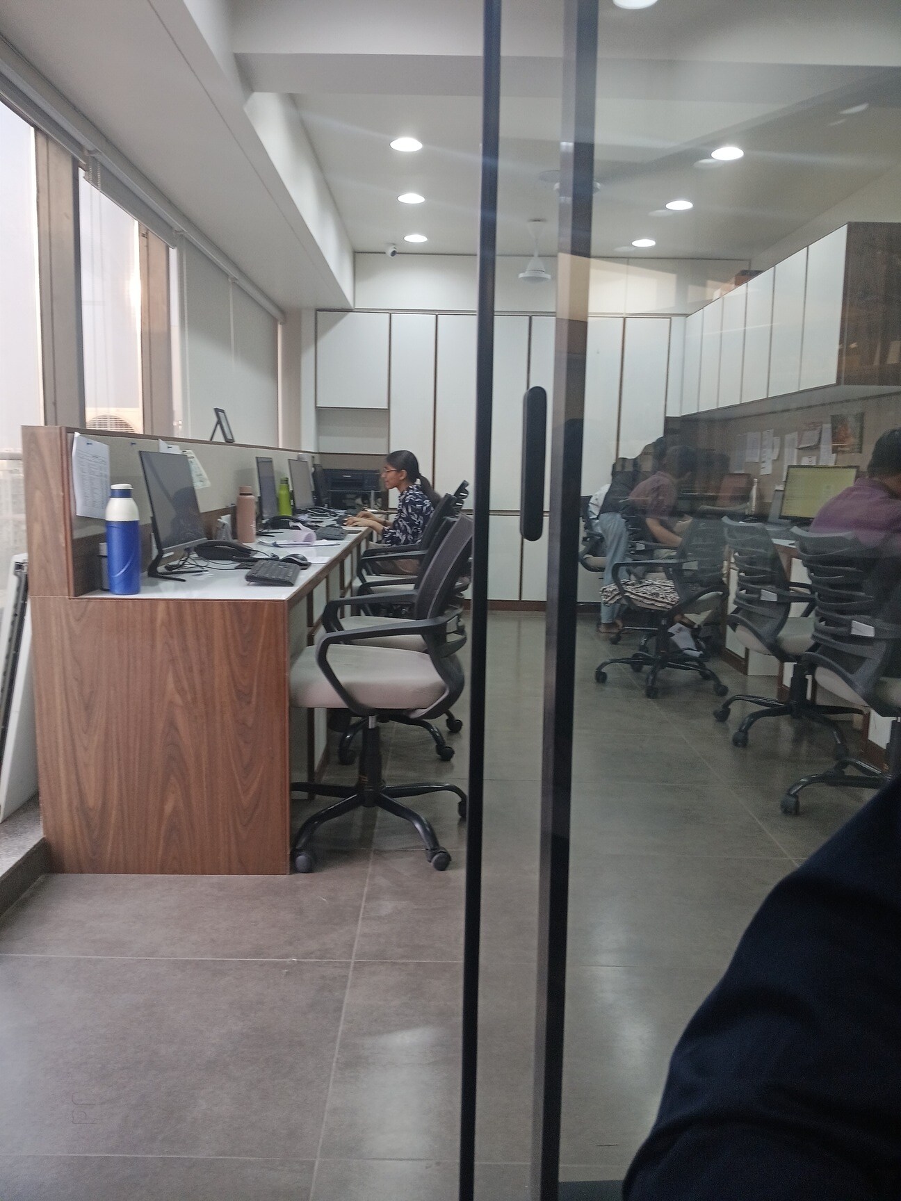 N B Patel & Associates - Image 6
