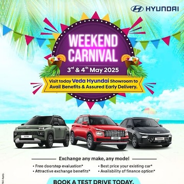 Top Hyundai Car Accessory Dealers in Chandkheda - Best Hyundai Car