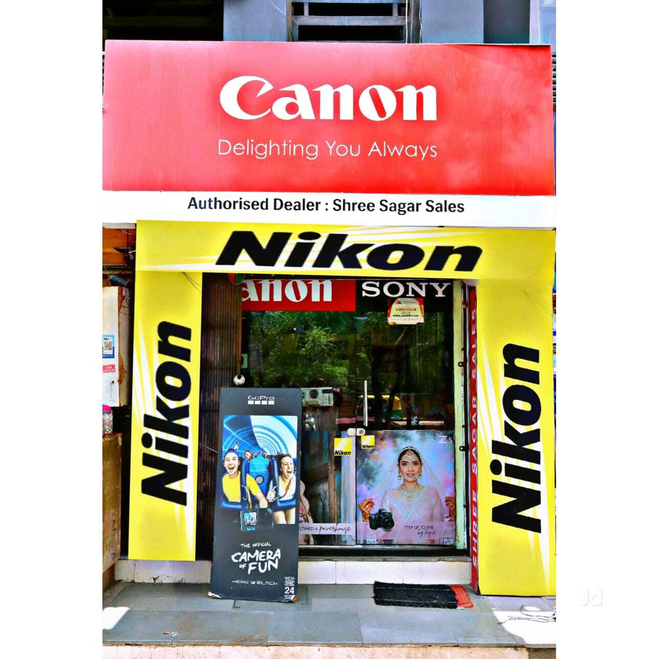Top Tamron Camera Lens Dealers in Udaipur Rajasthan - Best