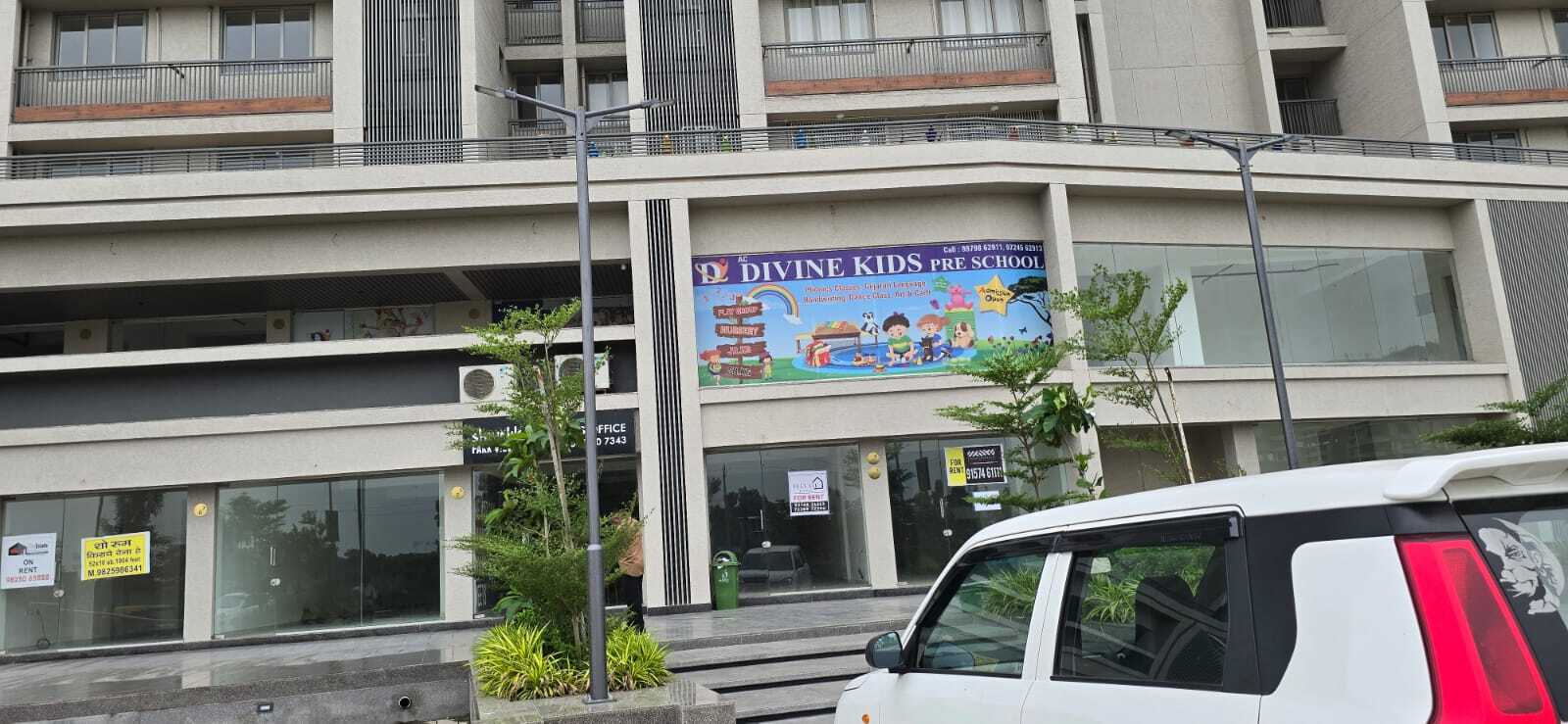 Divine Kids Pre School