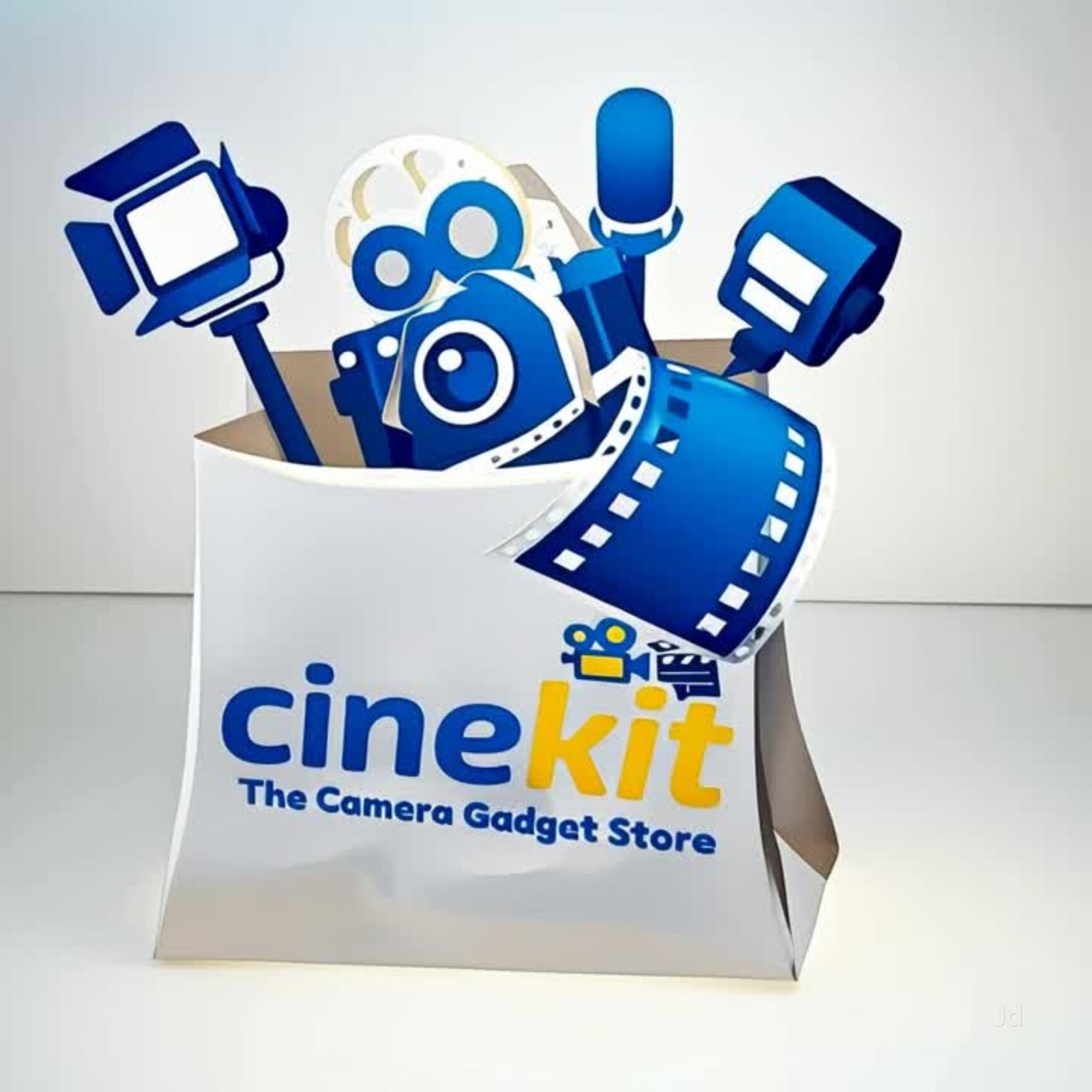 Camera Accessory Dealers GoPro in Delhi - Page 2