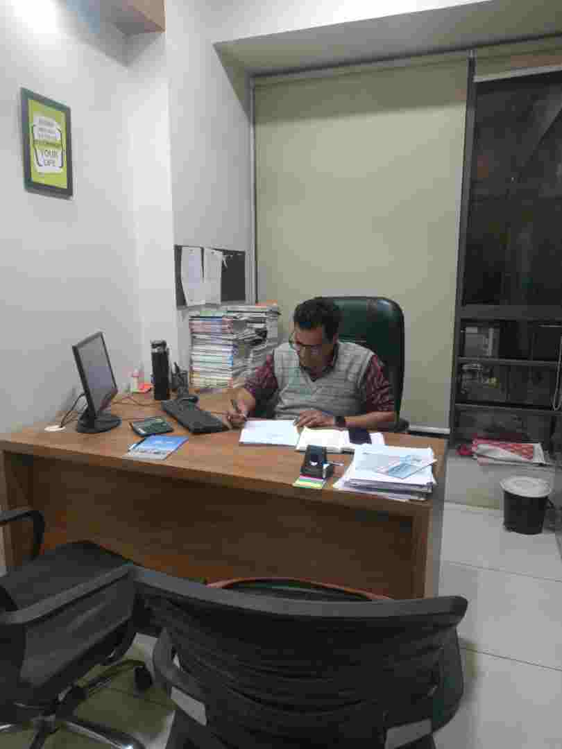 N R Kalal and Associates - Image 6