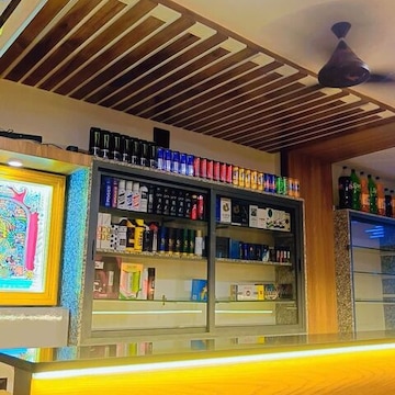 Ankit Paan Parlour in Ambika Society,Ahmedabad - Best Paan Shops near me in  Ahmedabad - Justdial