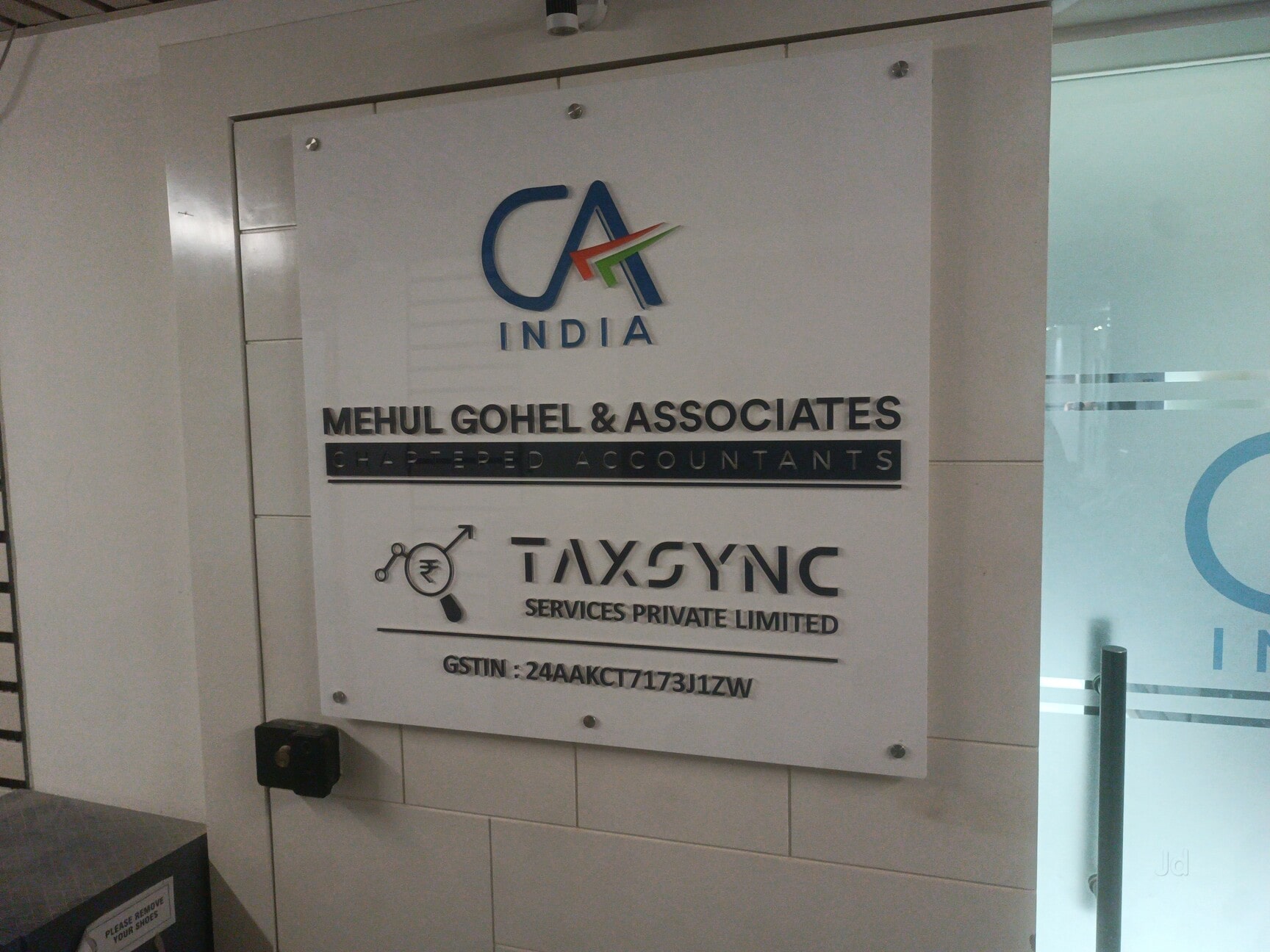 Taxsync Services Private Limited - Image 2