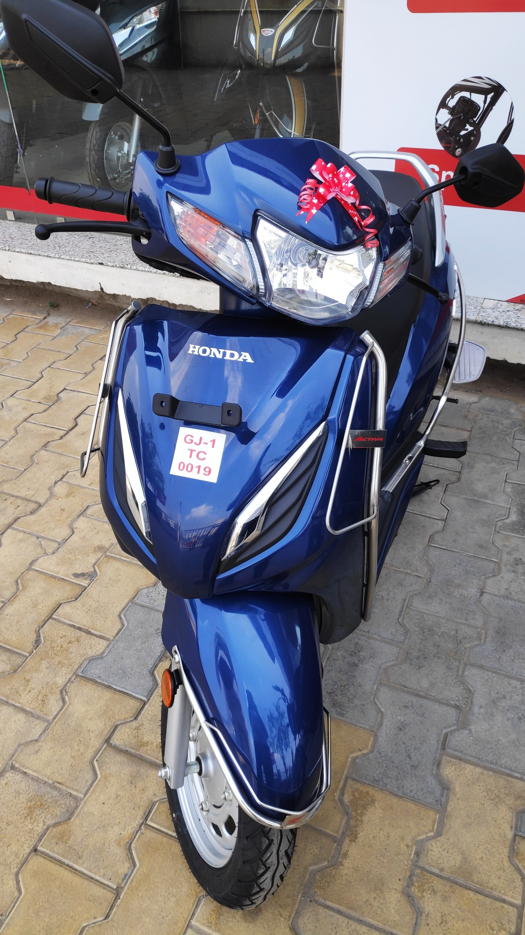 Car Dealers Honda in Chittorgarh - Authorized Showrooms & Offers