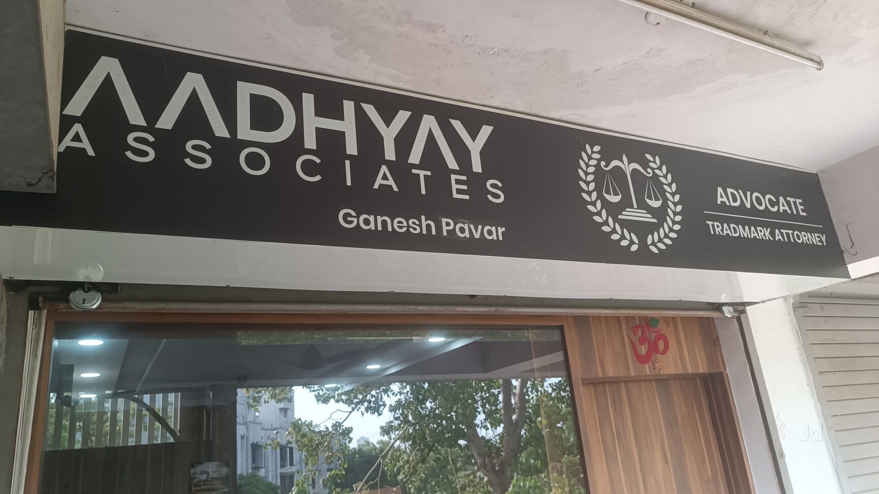 Aadhyay Associates