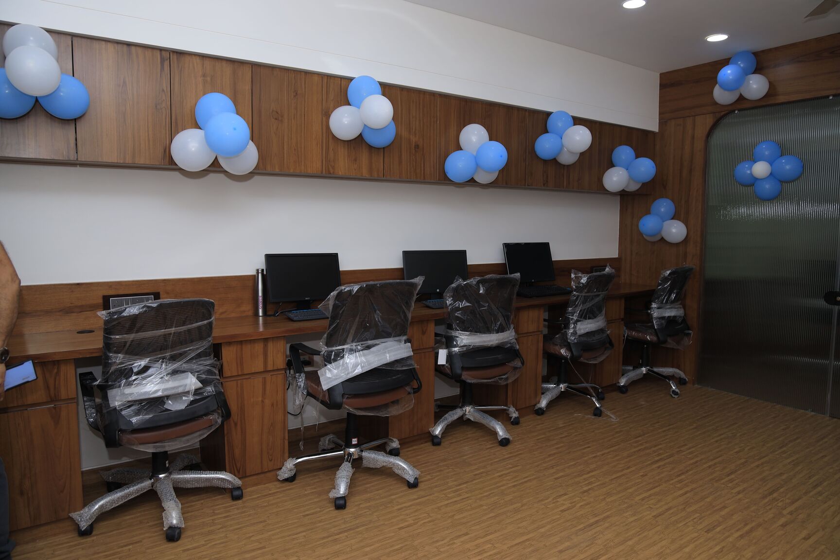 H S Lalwani & Co. Chartered Accountants - Image 3