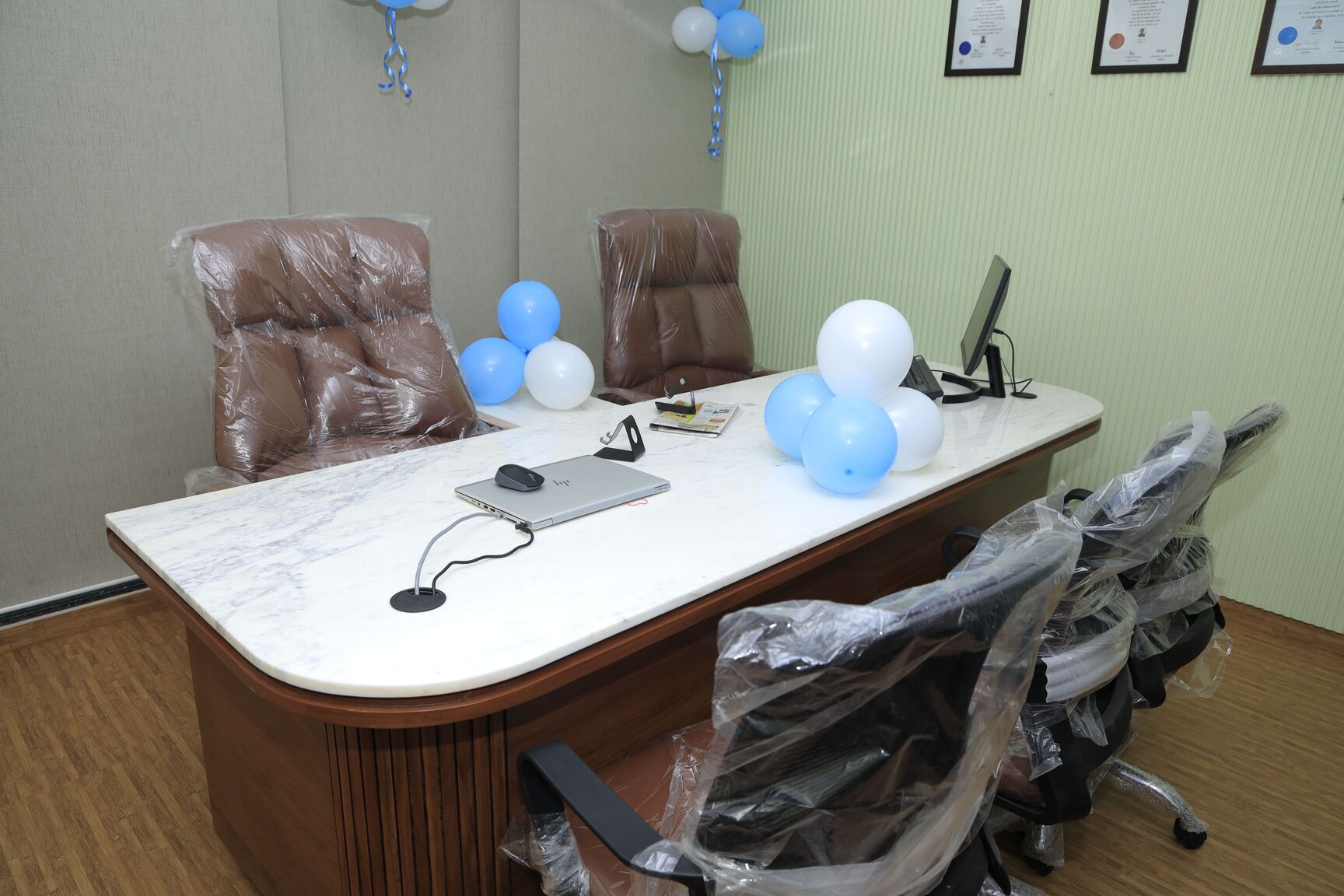 H S Lalwani & Co. Chartered Accountants - Image 6