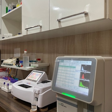 Lab view 7