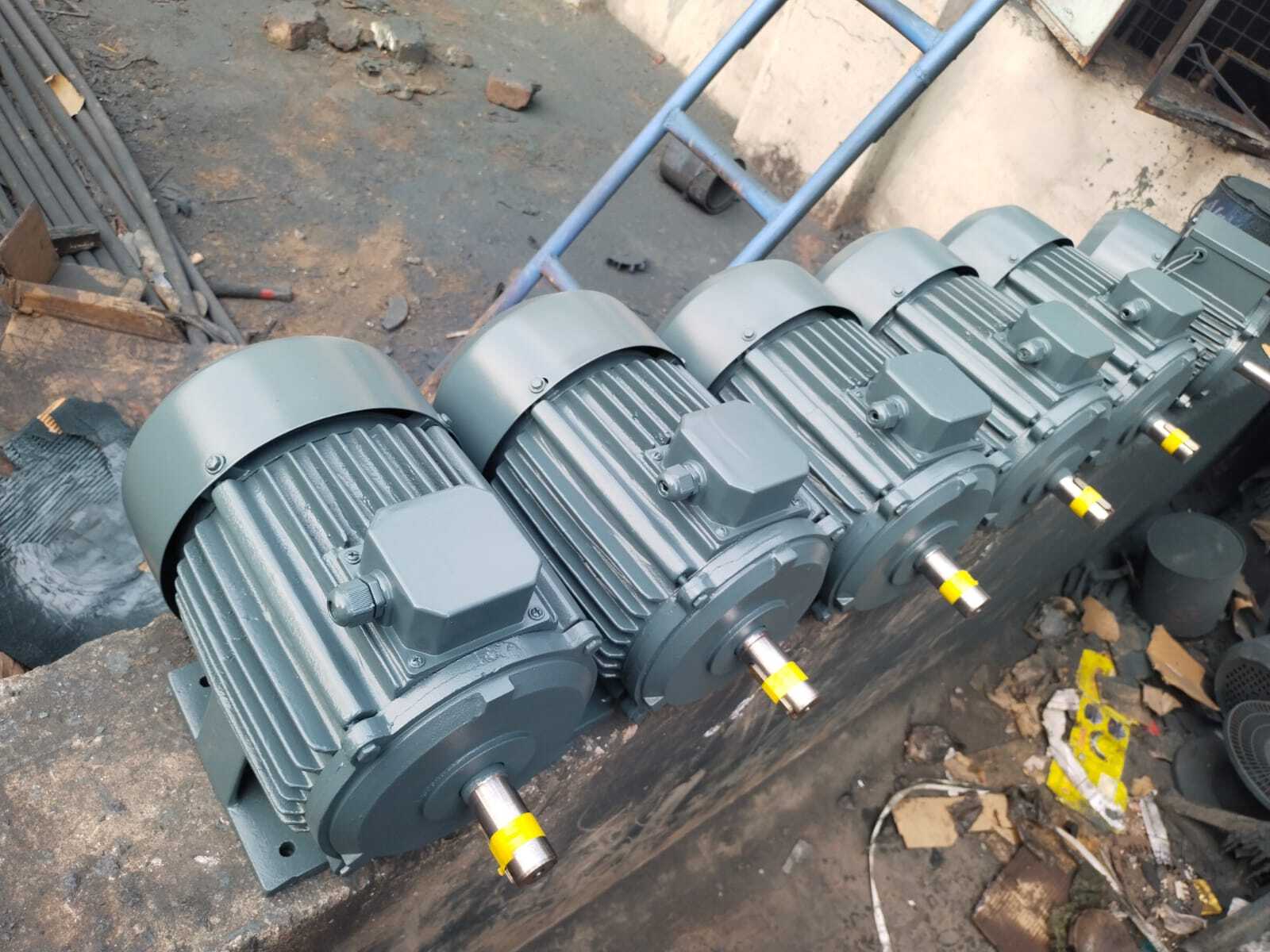 Top Packaging Machinery Dealers in Shevgaon - Best Packing Machinery  Ahmednagar near me - Justdial