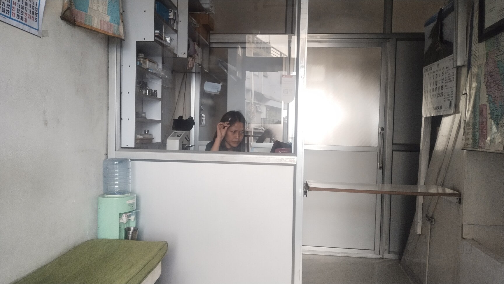 Lab view 2