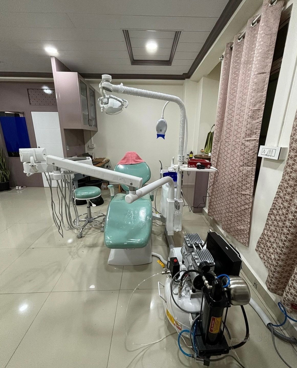 Top Tooth Extraction Services For Fluoride Therapy in Aizawl
