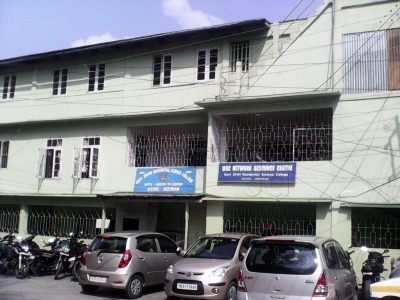 eri_college　0823 Collection O 8th Mile Christ University | Official Website