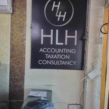 HLH & Associates