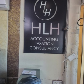 HLH & Associates