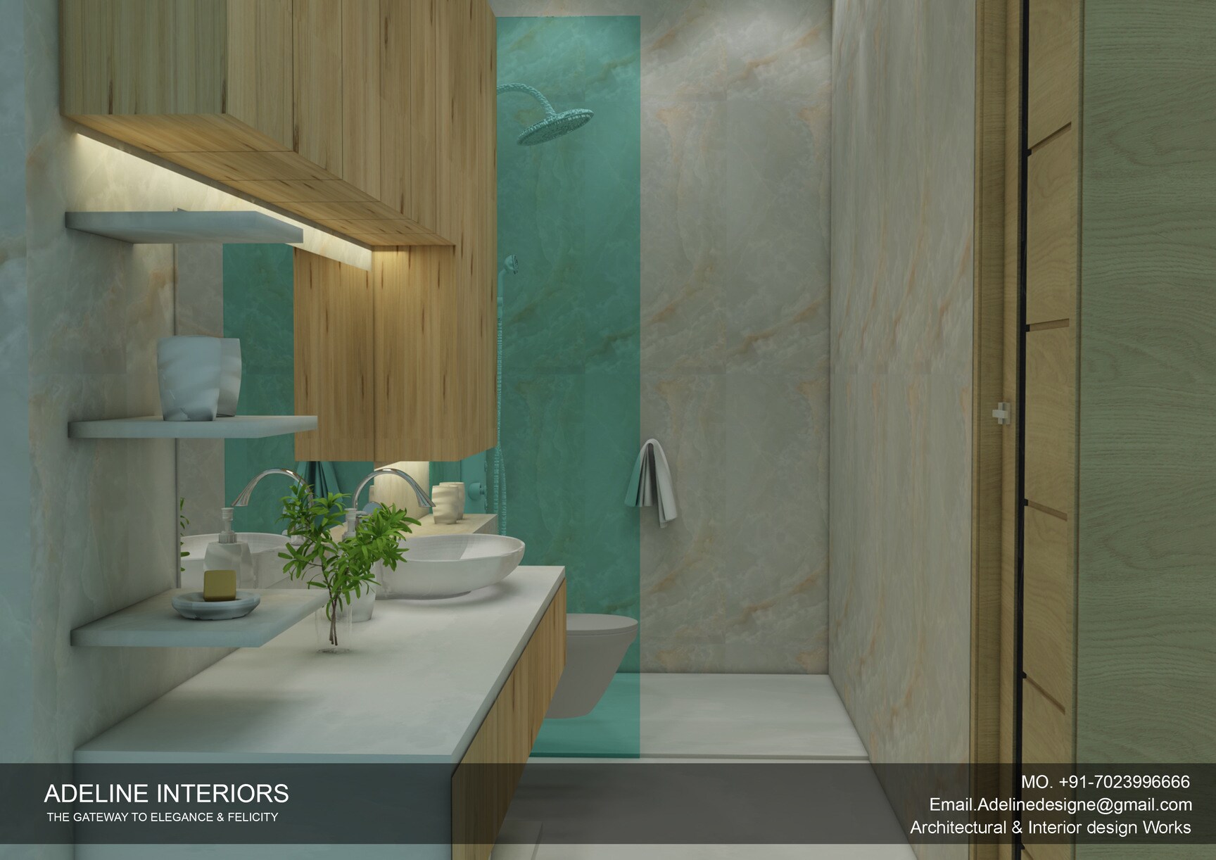 Adeline Design in New Kesari Colony Road,Ajmer - Best Interior ...