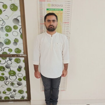 Lab view 6