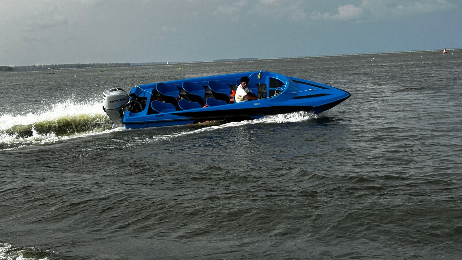 Top Adventure Sports near Alappuzha - Best Outdoor Adventure