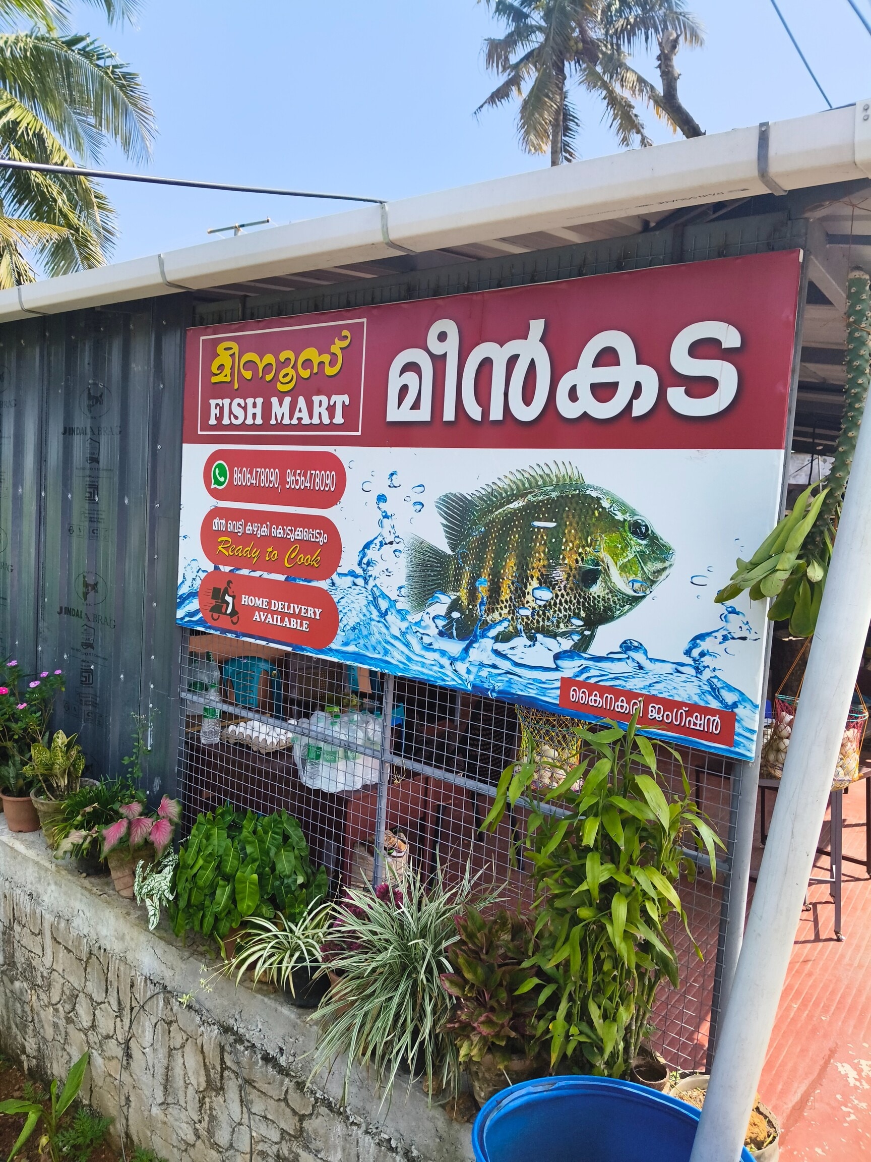 Fish Retailers in Punnapra, Alappuzha - Fish Suppliers - Justdial