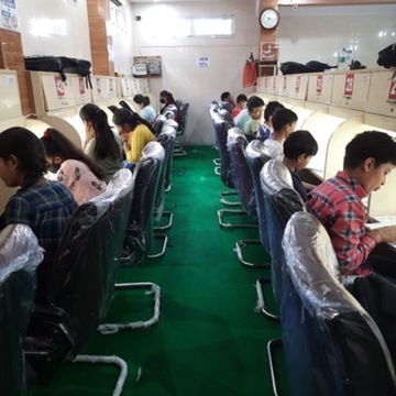 Jigyasa Library 7