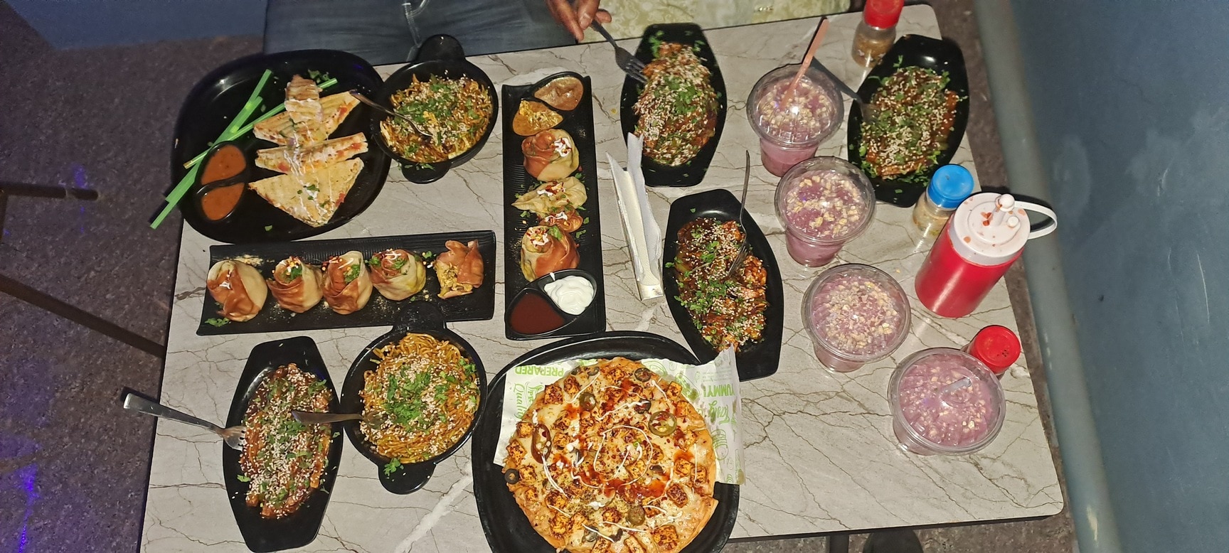 Maharaja Restaurant in Iglas,Aligarh - Best Restaurants near me in Aligarh  - Justdial