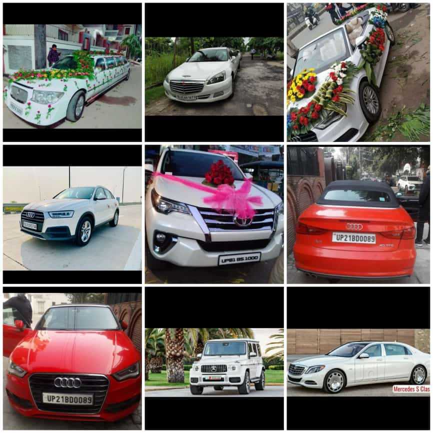 Force Traveller Car Rental in Firozabad - Page 2