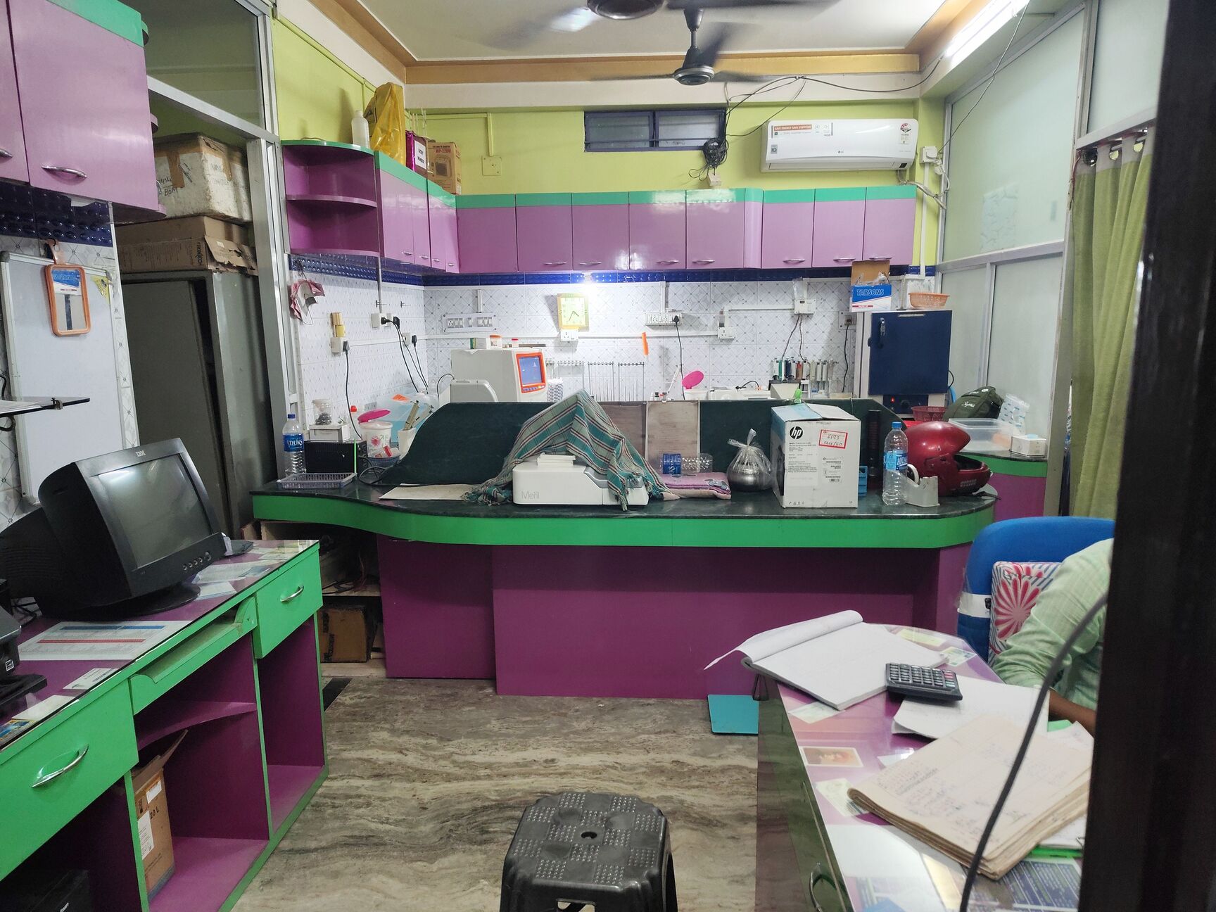 Lab view 11