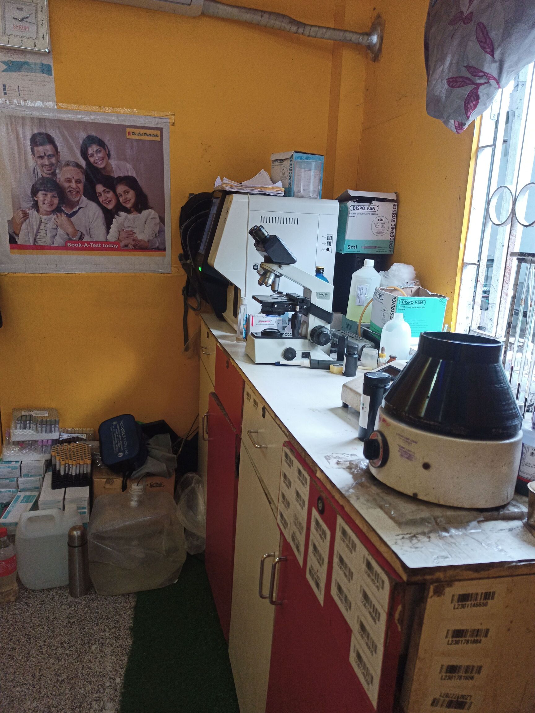 Lab view 15
