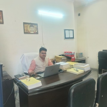 Kesharwani & Associates Chartered Accountants