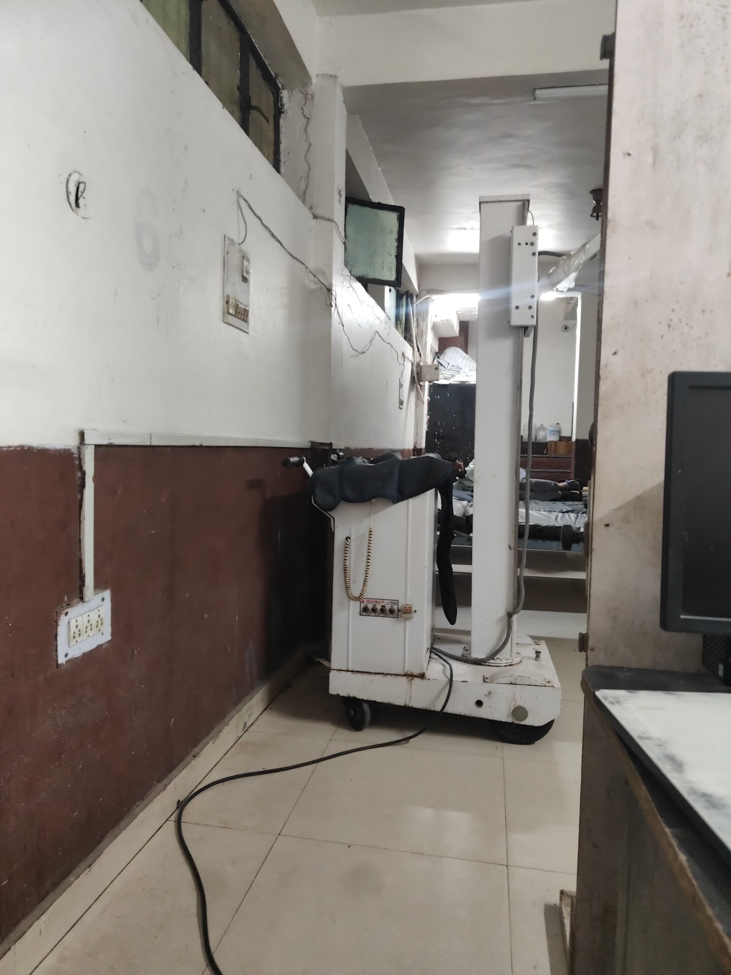 Lab view 3