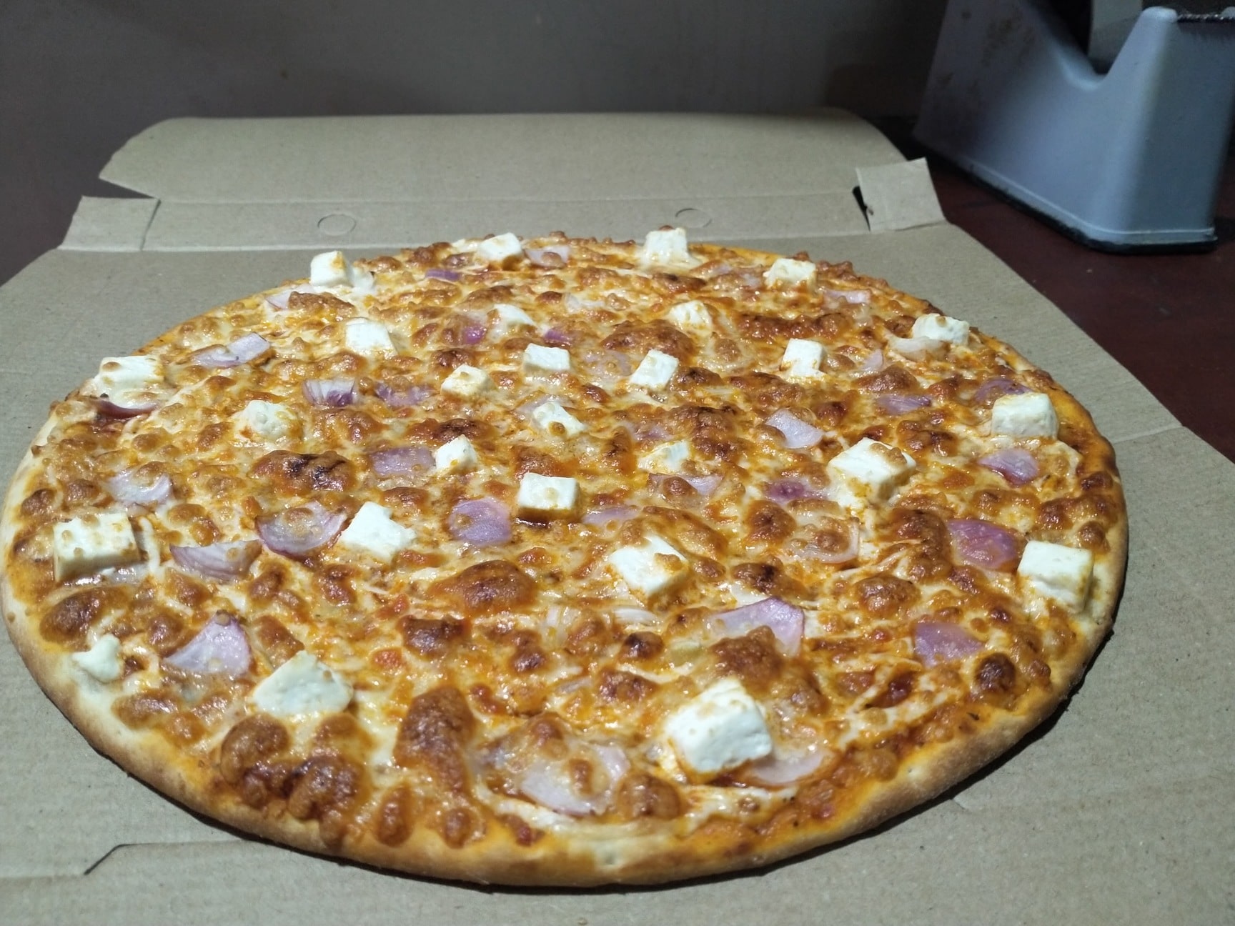 Roys pizza online