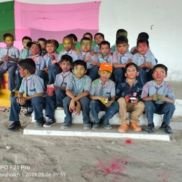 Kumudlata Convent School 14