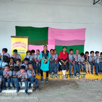 Kumudlata Convent School 10