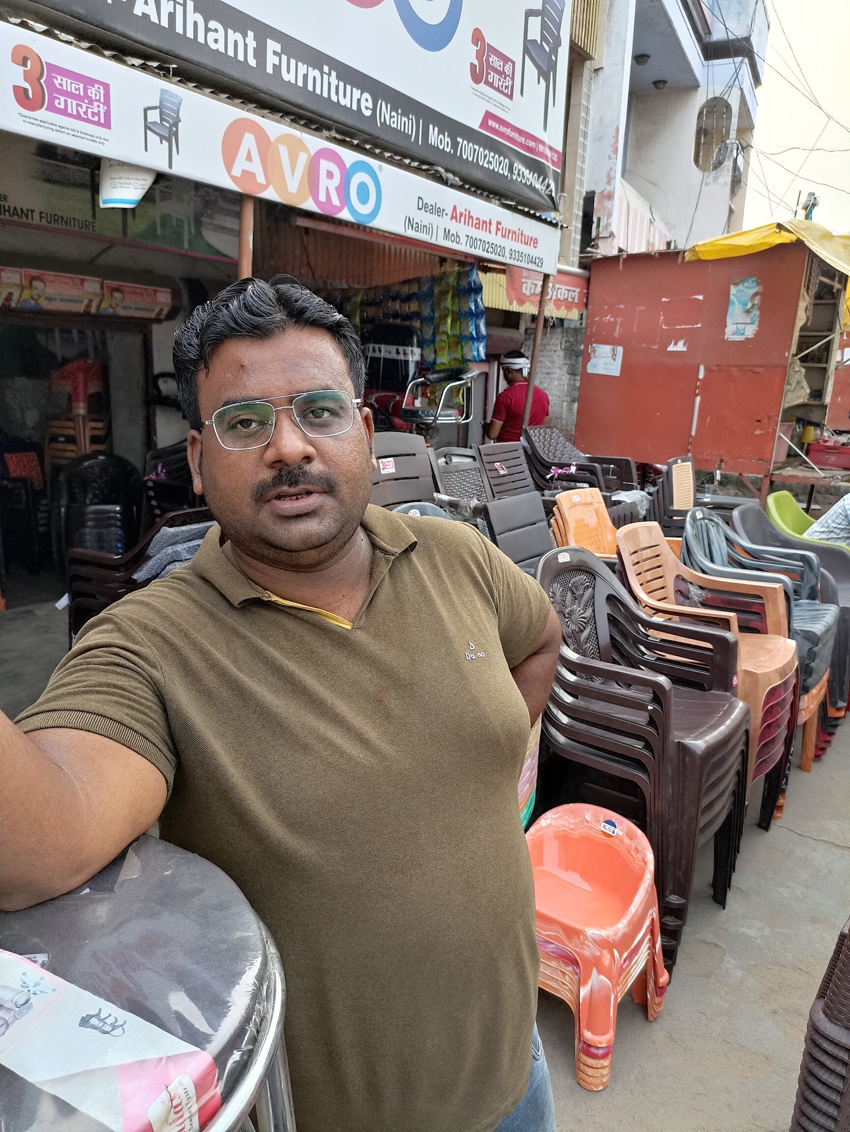 Arihant Furniture in Naini,Allahabad Best Furniture Dealers in Allahabad Justdial