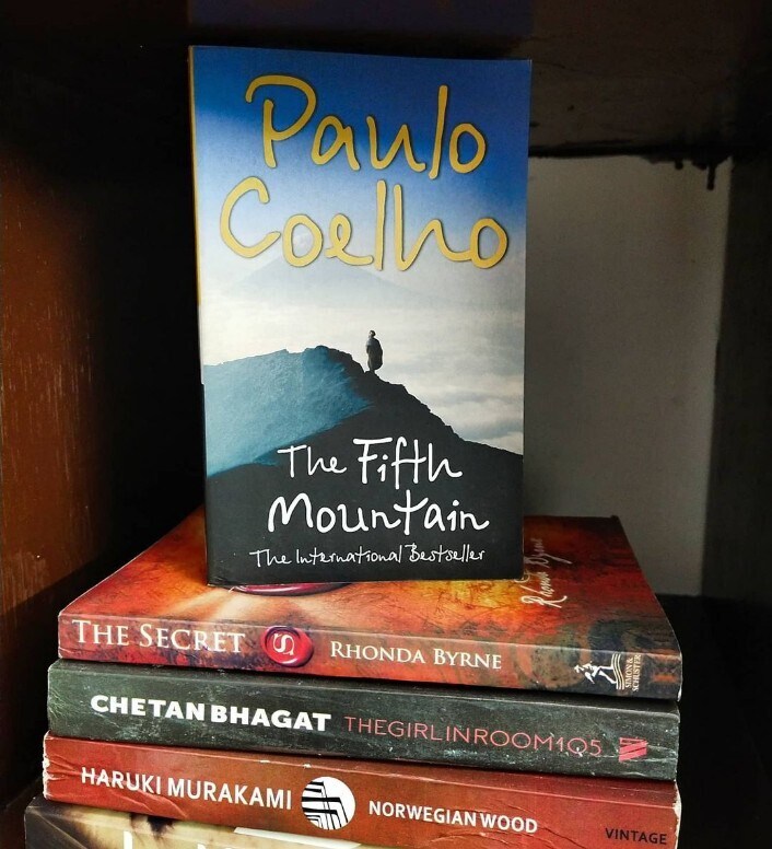 Almora City Library in Khagmara Kote,Almora - Best Libraries near me in ...