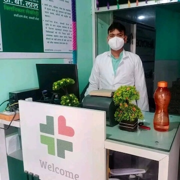 Lab view 10