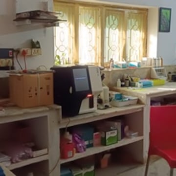 Lab view 6