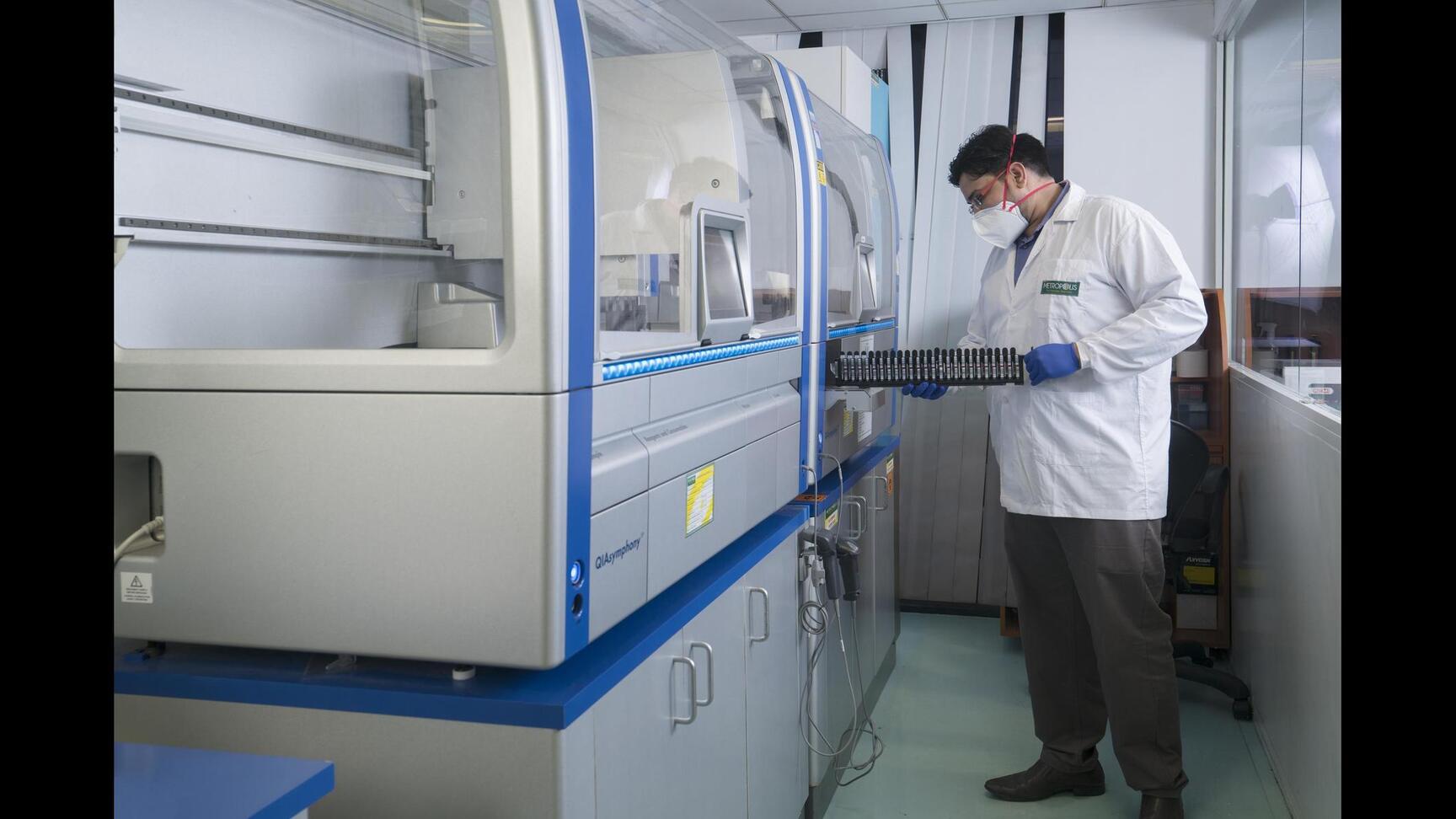 Lab view 18