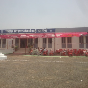 मजुराच्या घरावर चोरट्यांचा डल्ला; ४ लाखांची रोकड आणि सोन्याचे दागिने लंपास