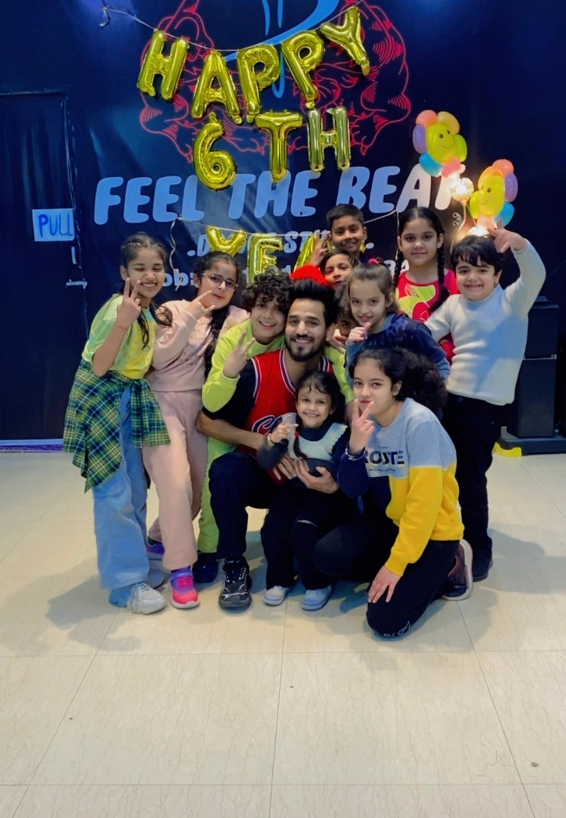 Top Zumba Classes For Men in Ambala Cantt, Ambala near me