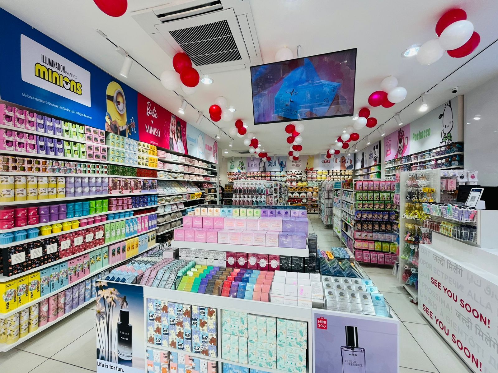 Top Miniso Box Dealers in Model Town - Best Miniso Box Dealers