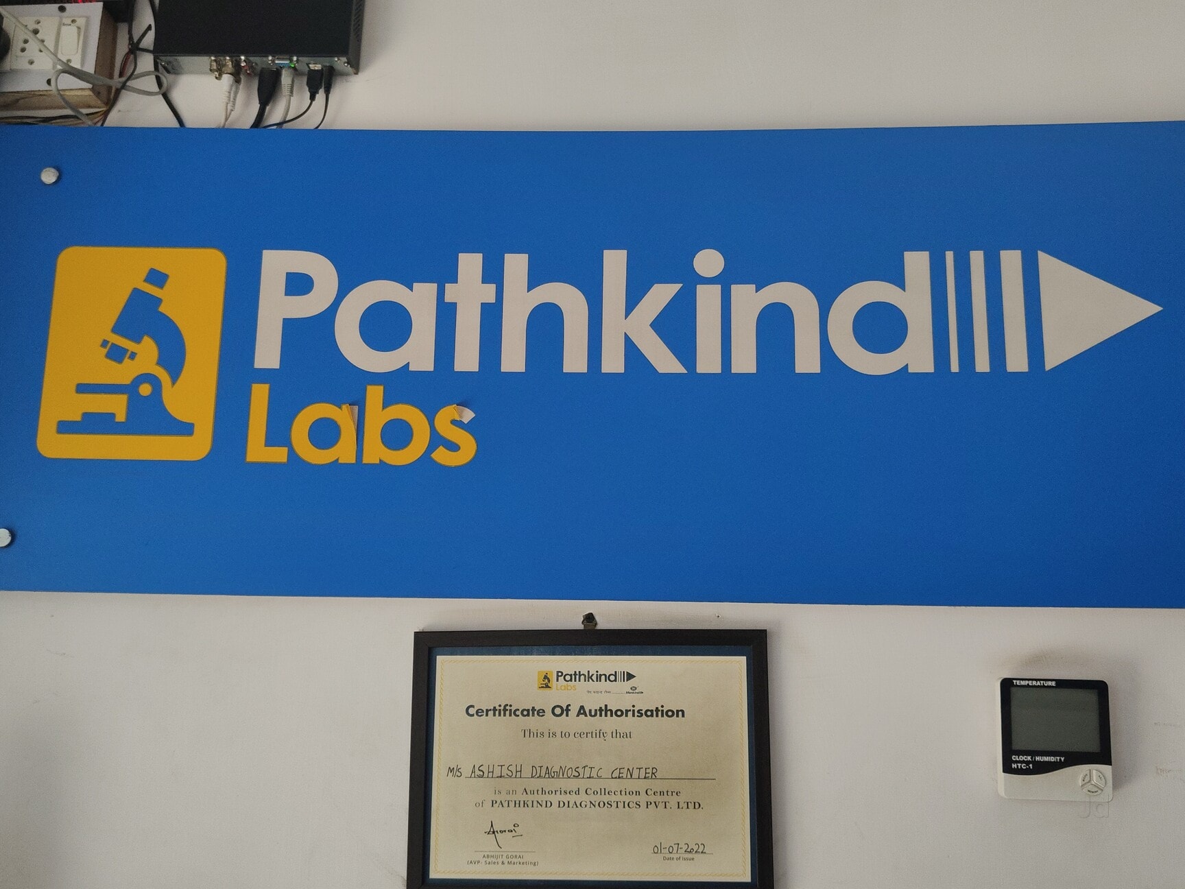 Lab view 6