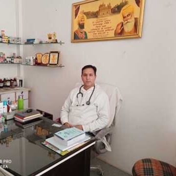 Top Homeopathy Consultancy Services in Ambala - Best
