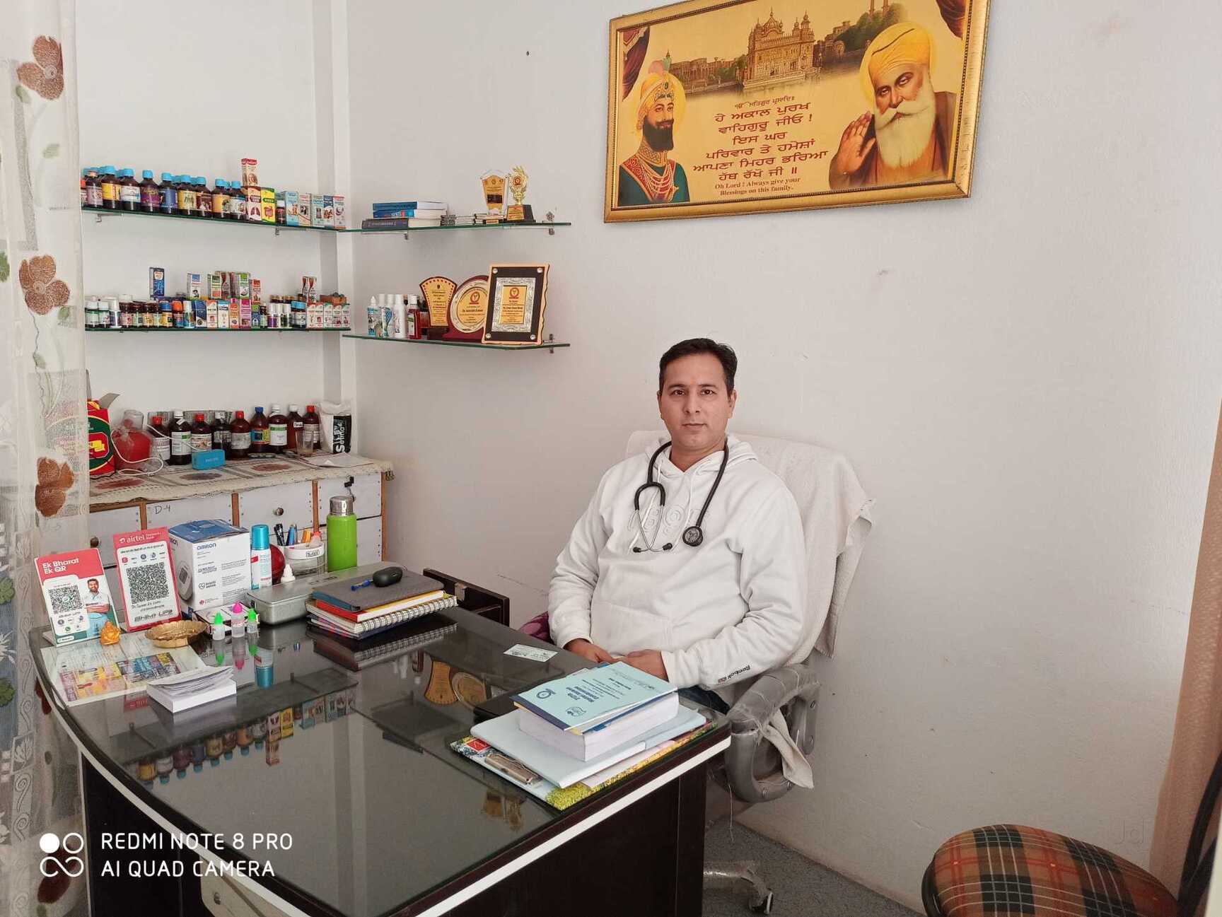 List of nearest Psychiatrists in Kangra | Justdial