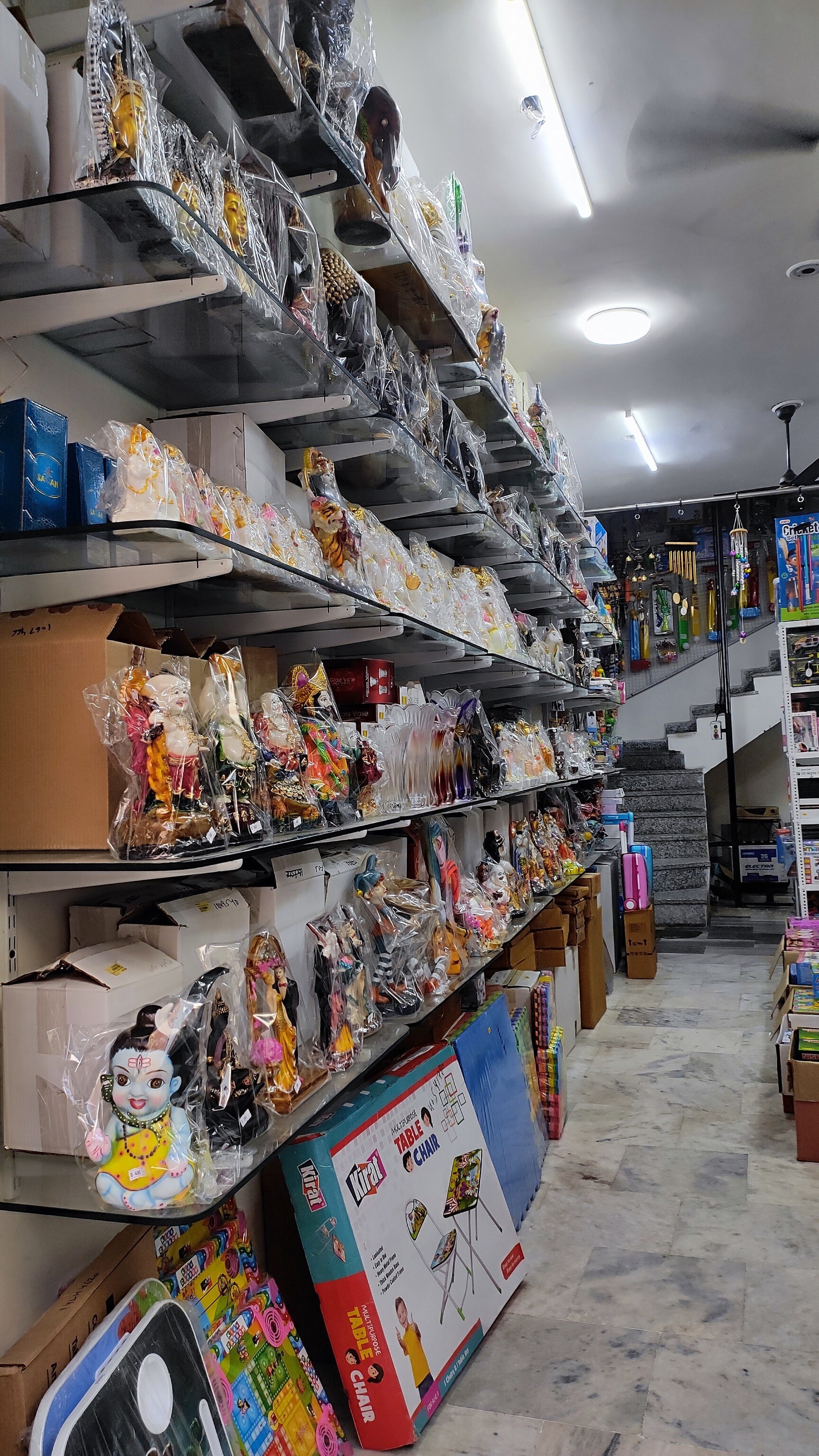 Sahil Enterprises in Model Town Road,Ambala Best Gift Shops in Ambala