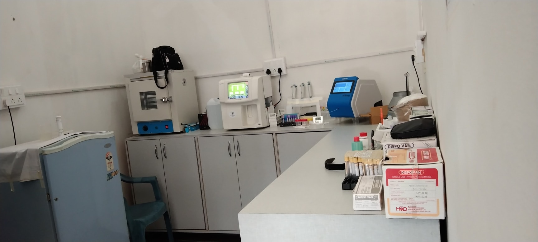 Lab view 5