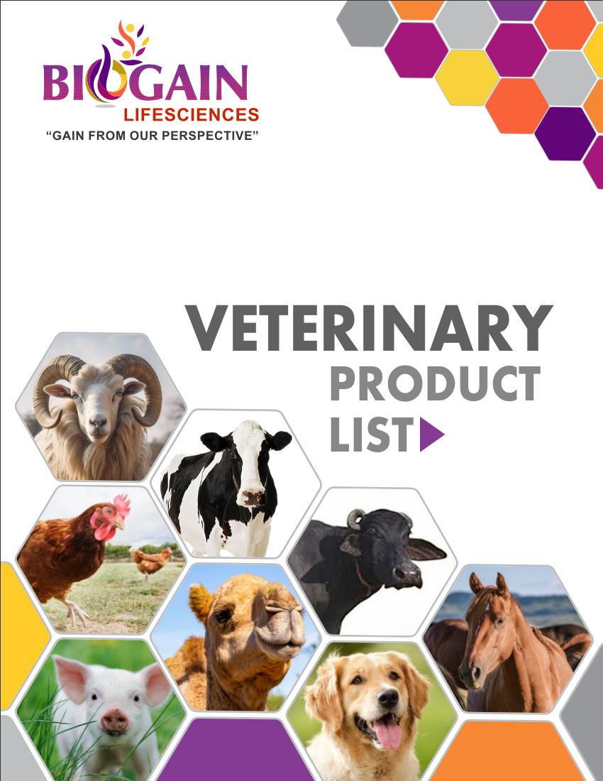 BG CAL Gold Animal Liquid Feed Supplement Litre in Ambala at